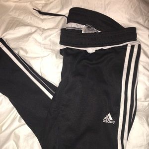 Adidas soccer pants